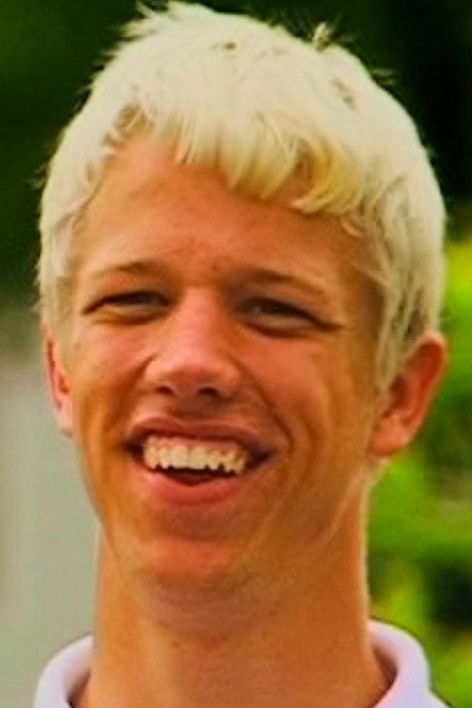 et billede af Jamie Birmingham