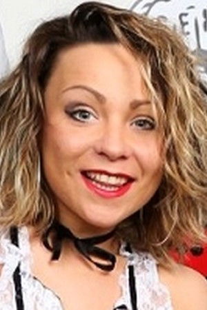 et billede af Honney Coxx