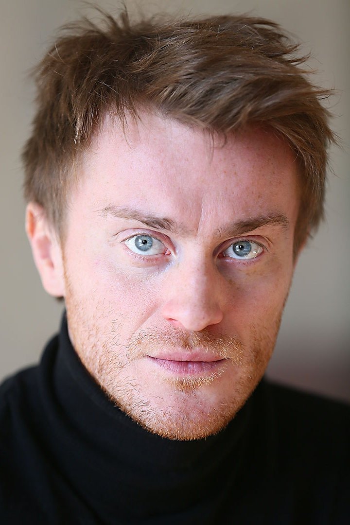 et billede af Igor Grabuzov