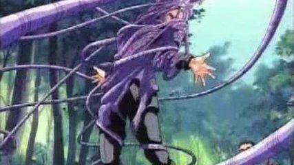 The Guyver: Bio-Booster Armor