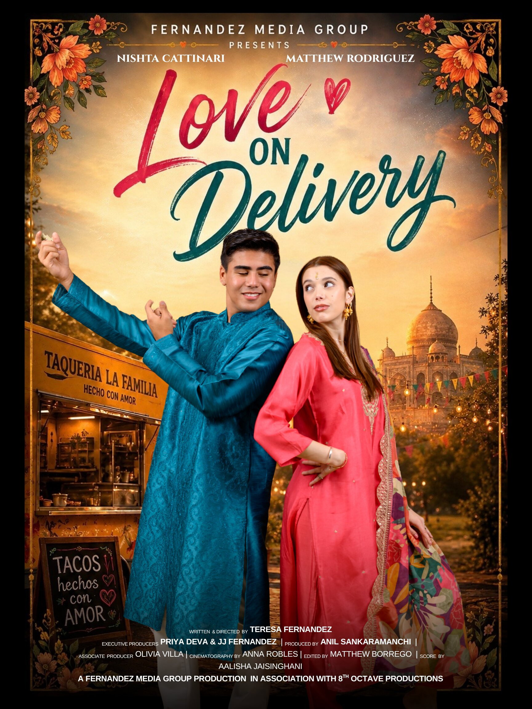 Love on Delivery