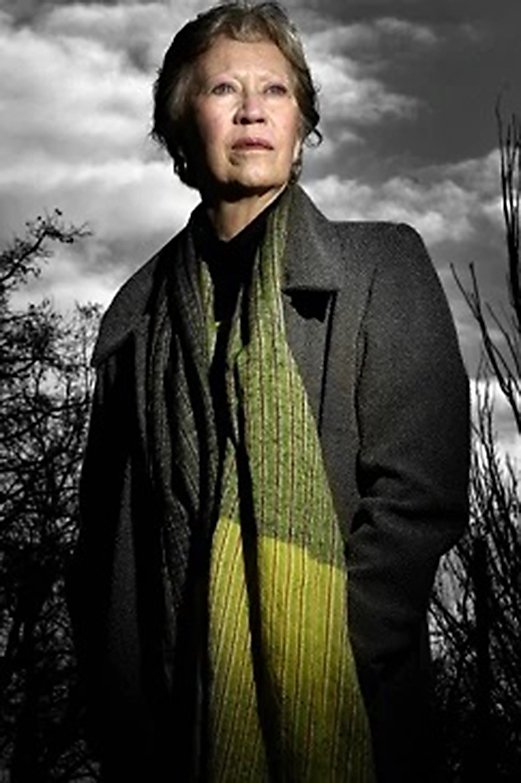 et billede af Jan Friedl