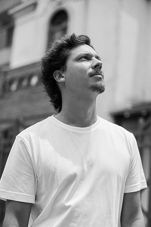 Mateo Krystek | Assistant Director