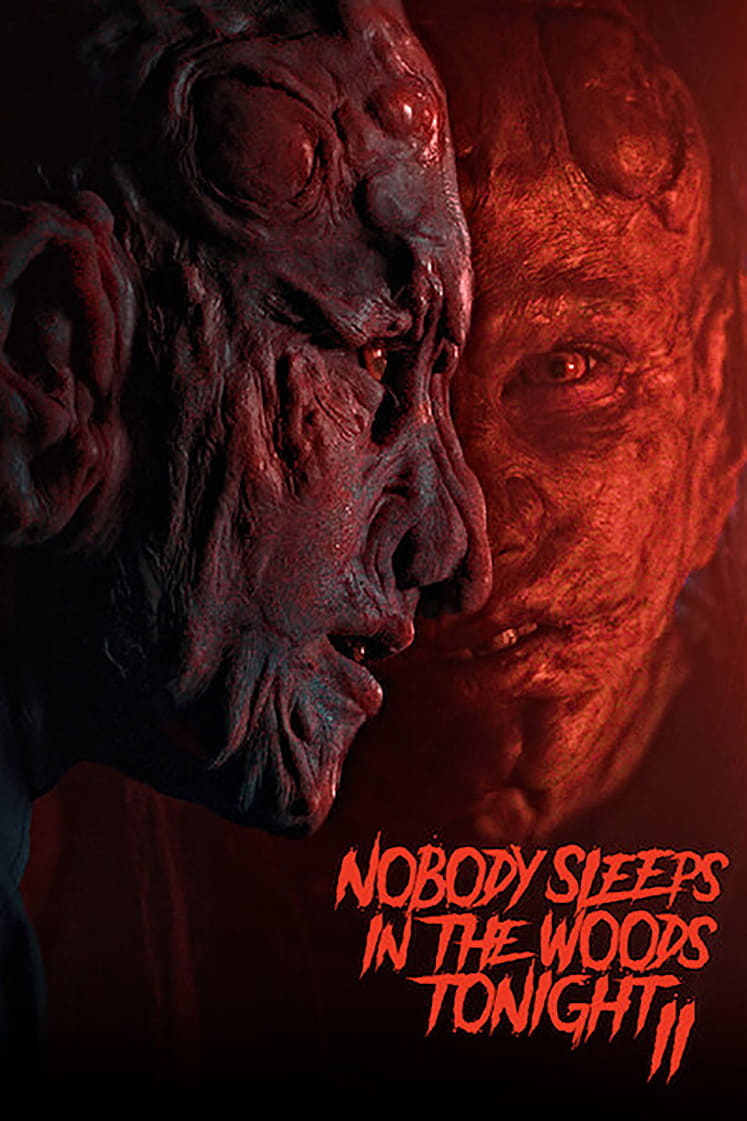 Nobody Sleeps in the Woods Tonight 2