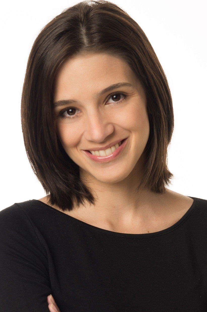 et billede af Roberta Gualda