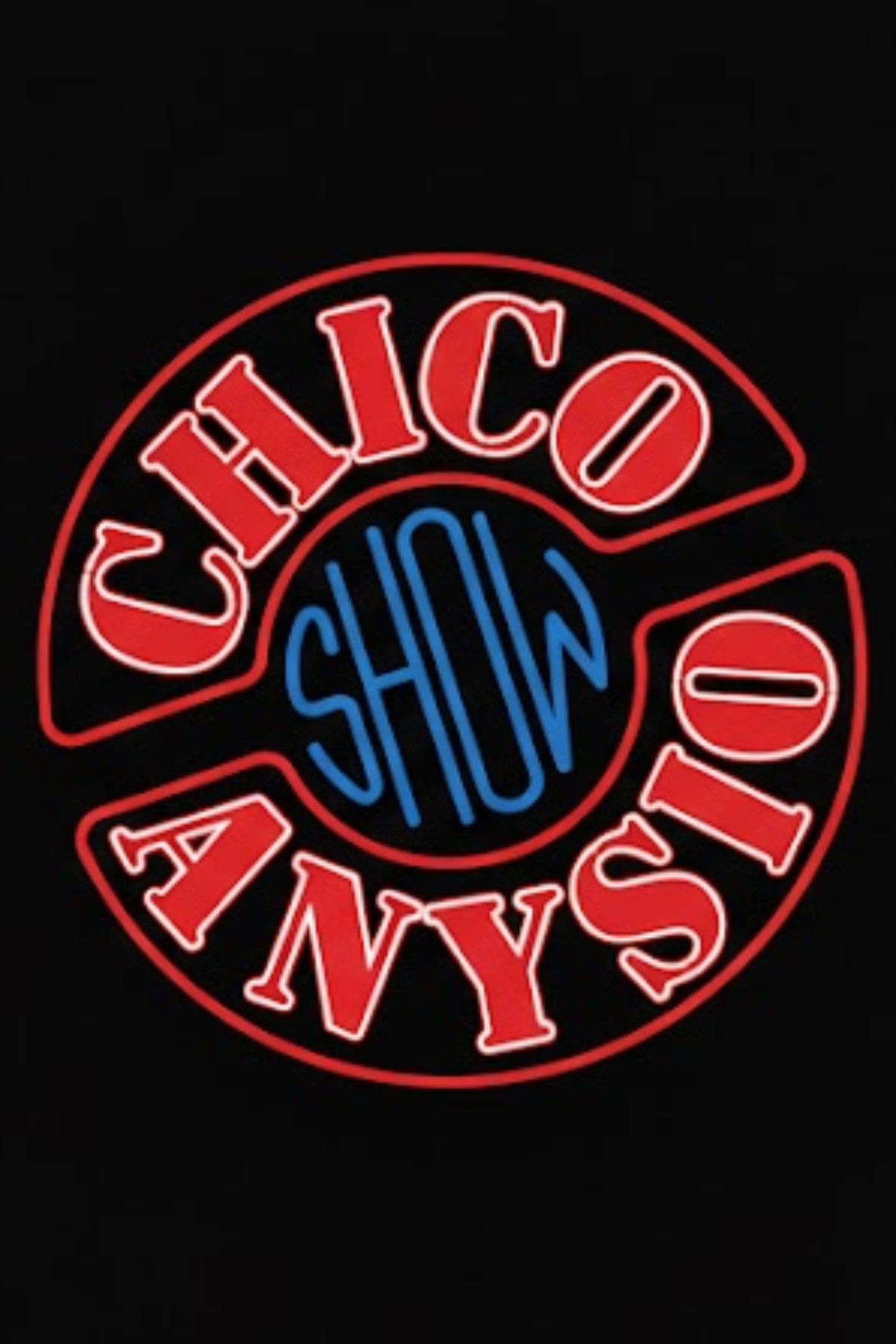 Chico Anysio Show - Season 3