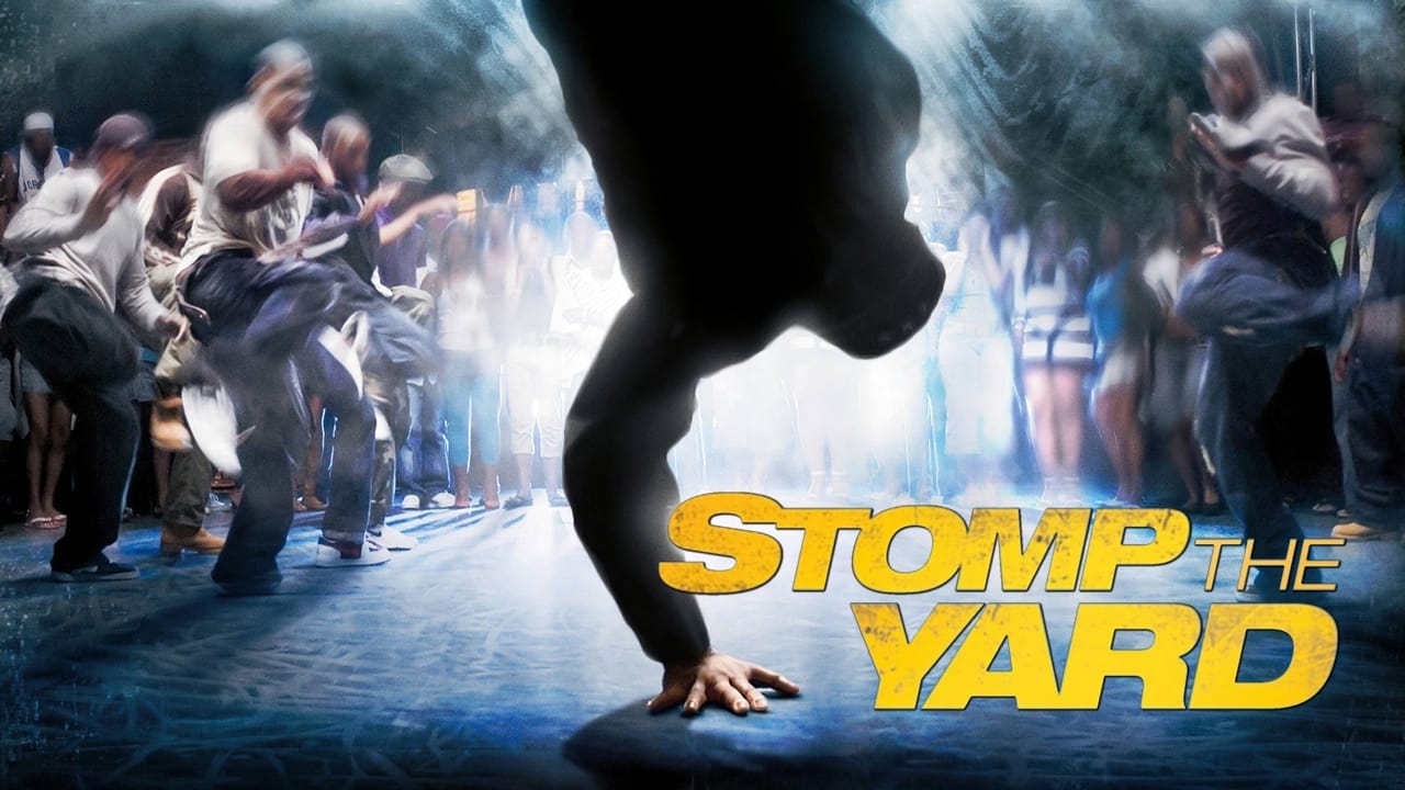 Stomp the Yard (2007)