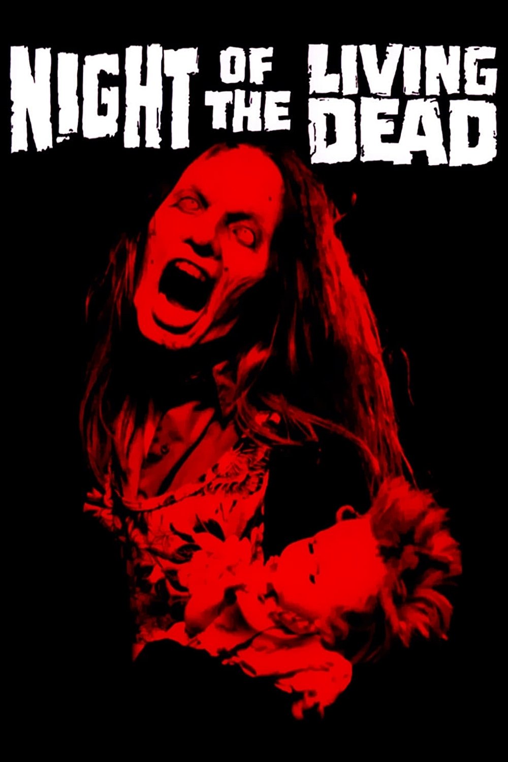 Night of the Living Dead