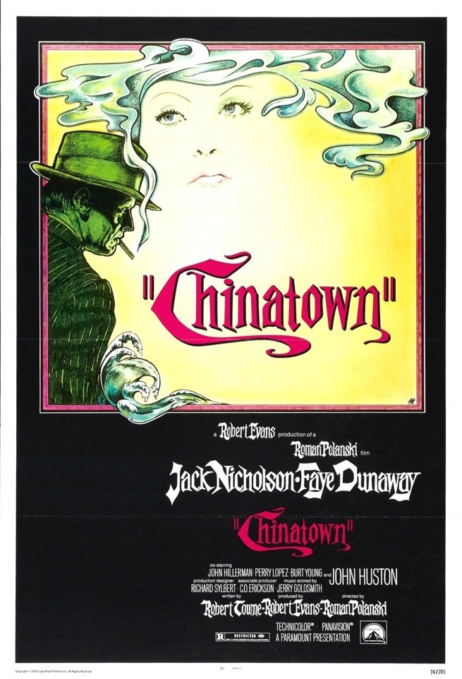 Chinatown