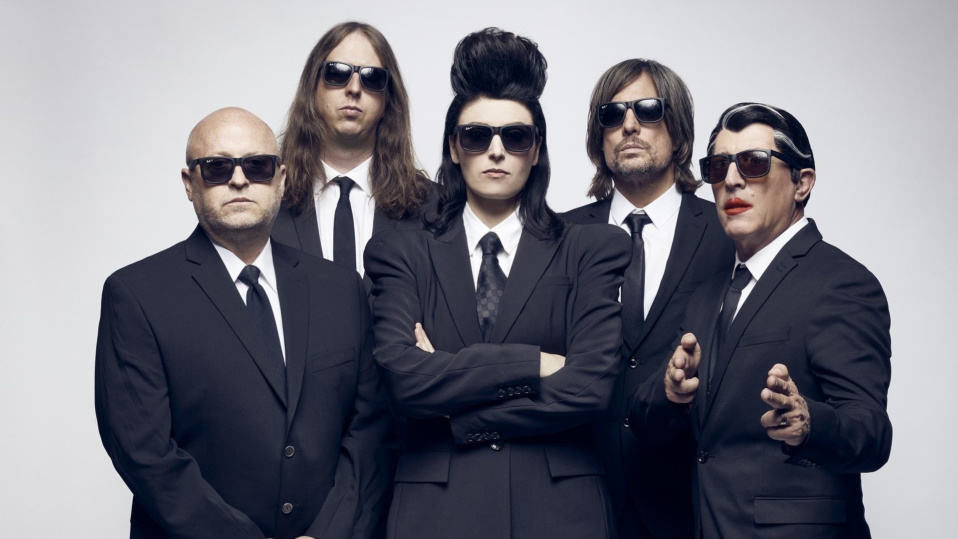 Puscifer – Parole Violator (2022)