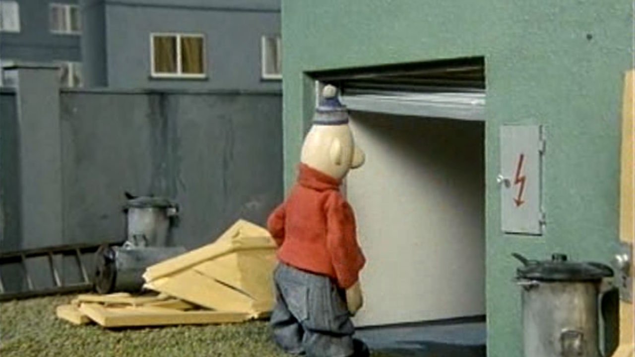 Pat & Mat