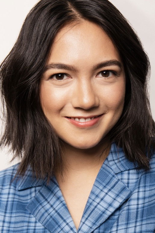 et billede af Rachel Marsh