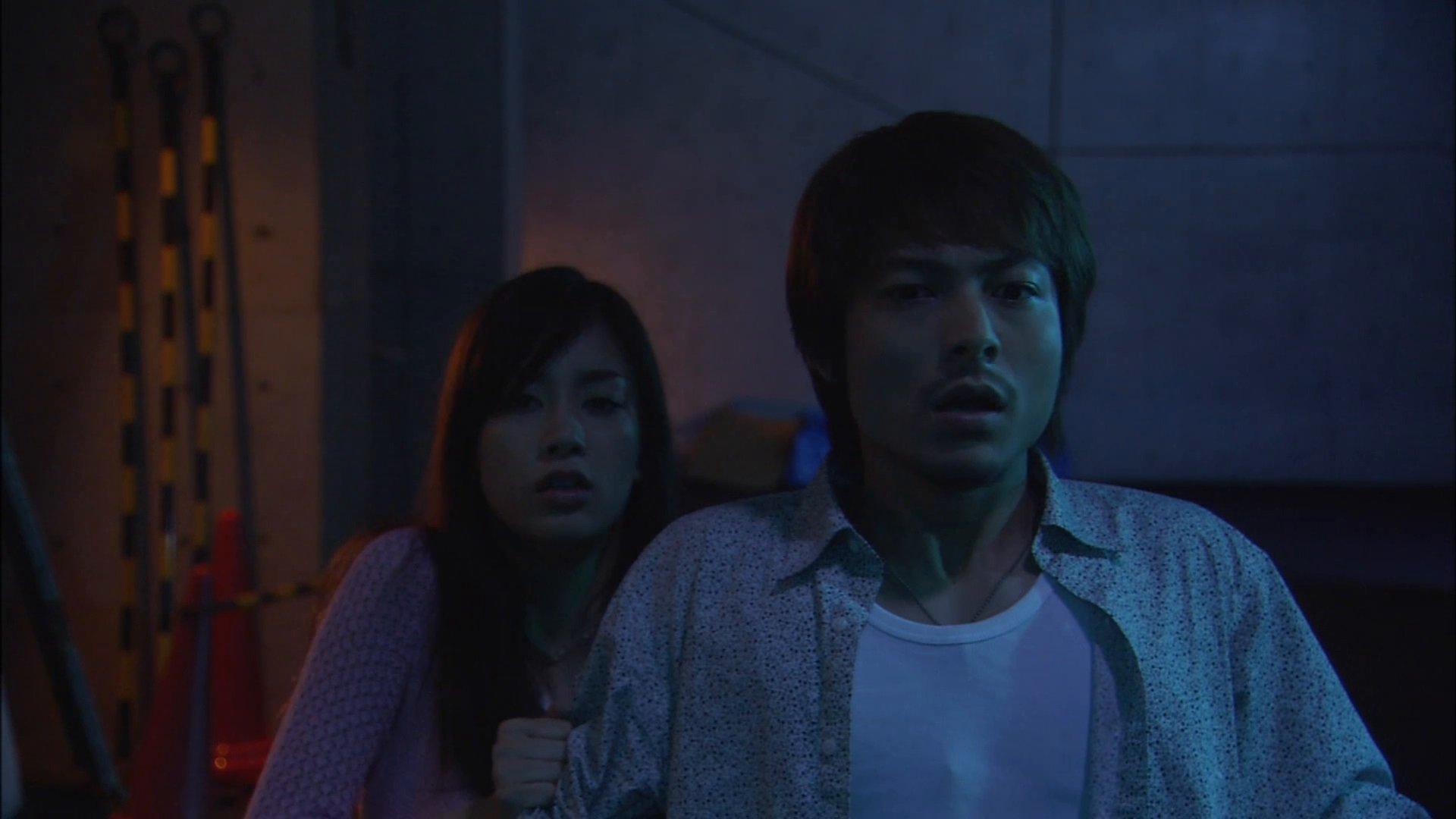 The Locker (2004)