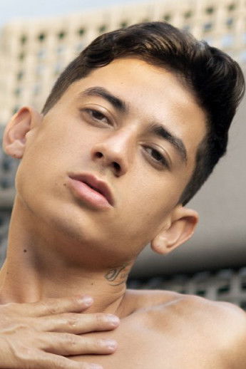 et billede af Juninho