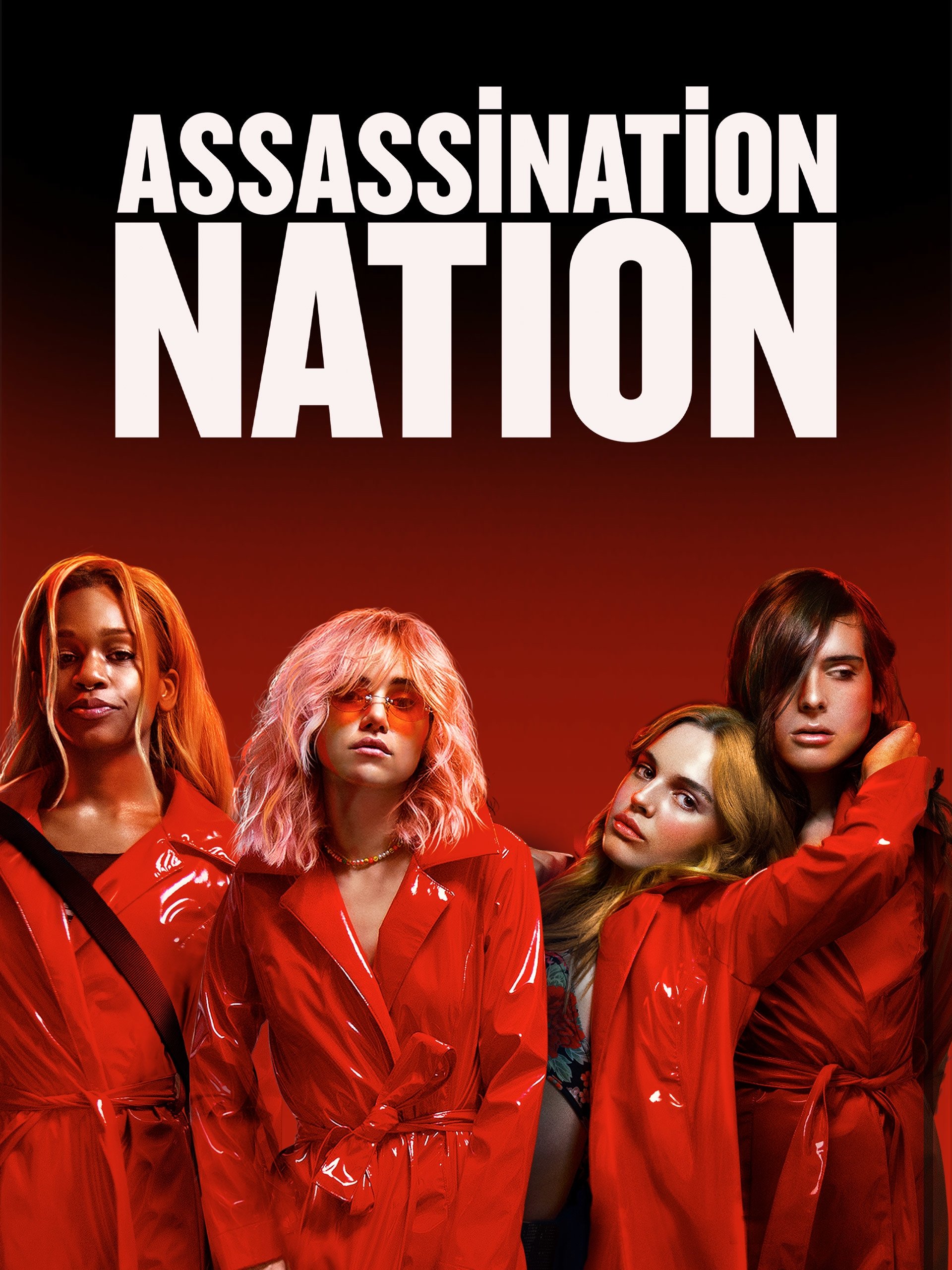 Assassination Nation
