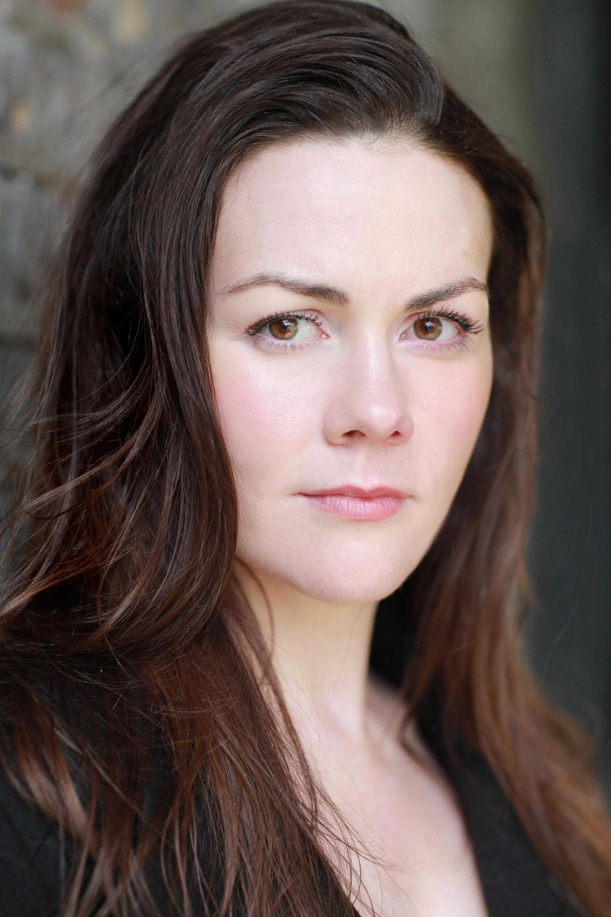 et billede af Maria Teresa Creasey