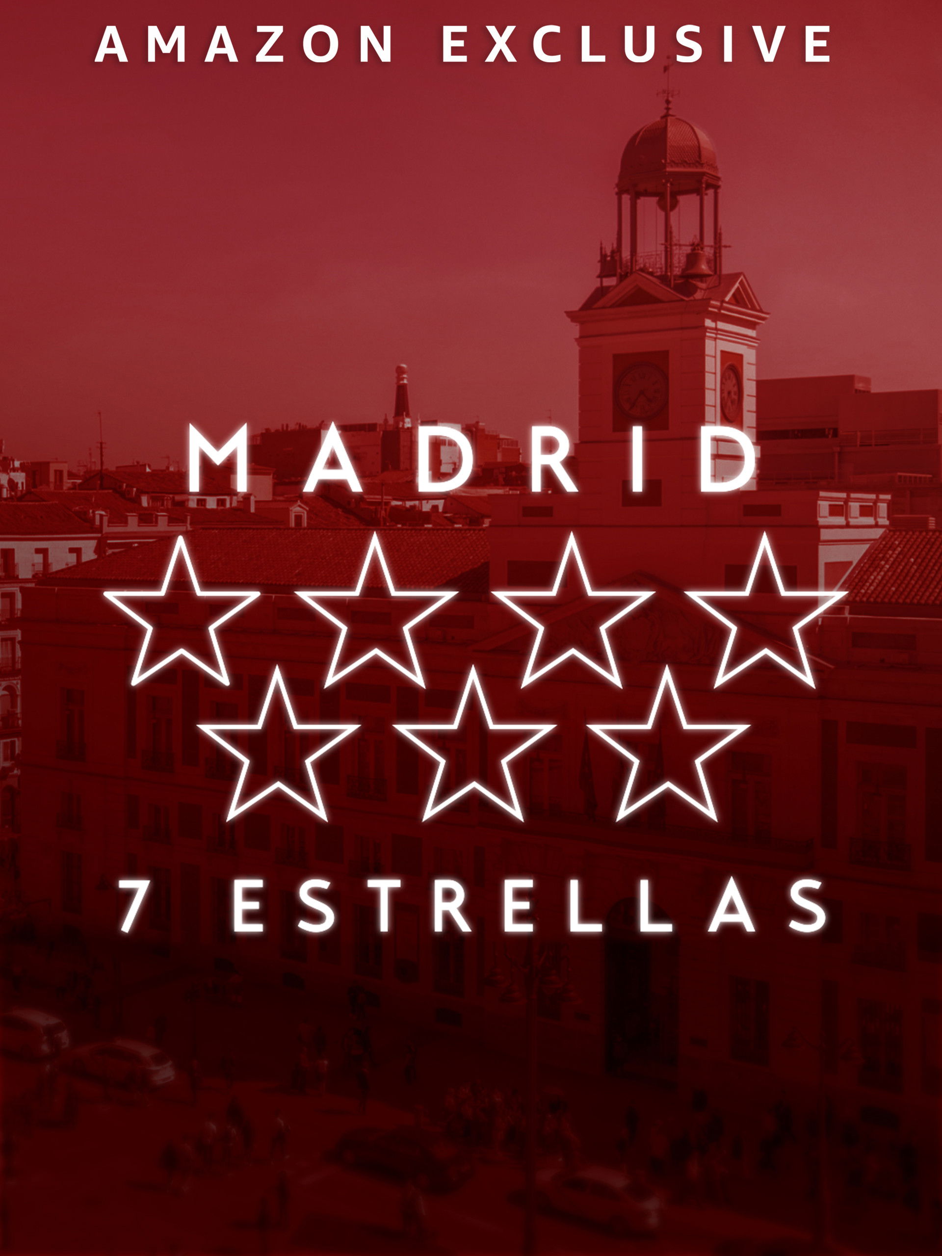 Madrid 7 Estrellas
