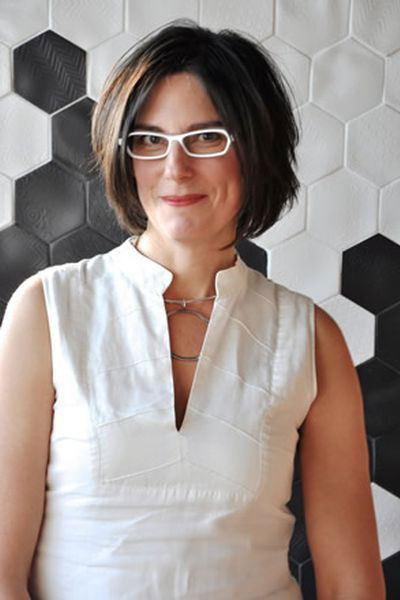 et billede af Rhonda Moscoe