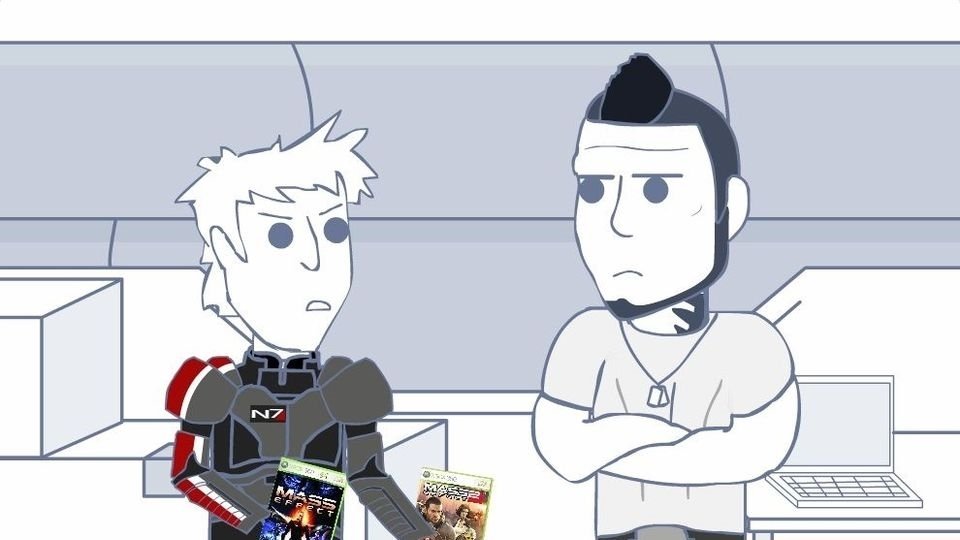 Rooster Teeth Animated Adventures 2x16