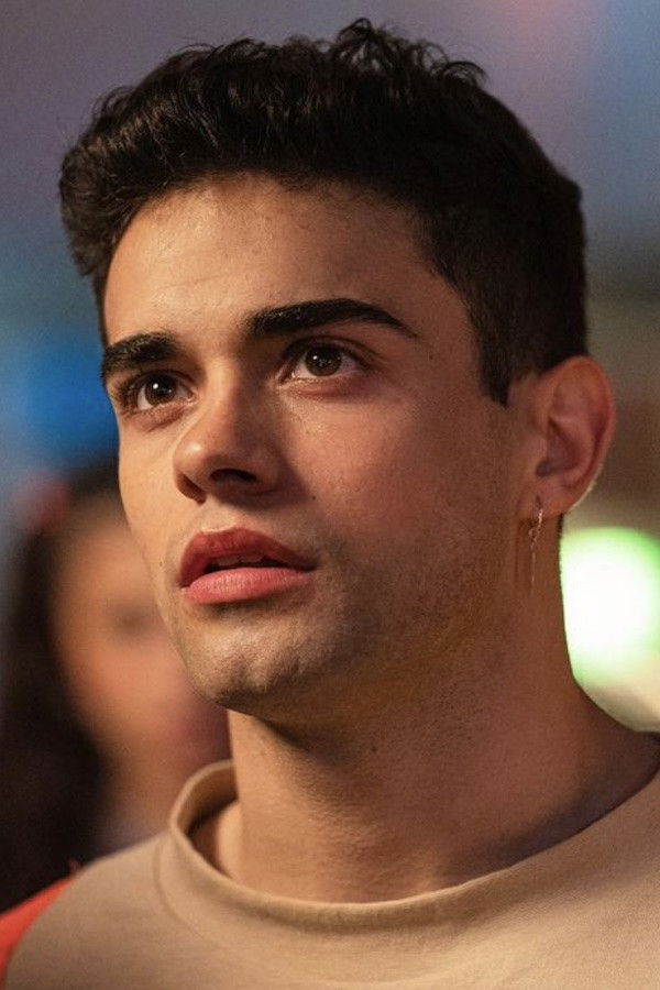 et billede af Karam Singh