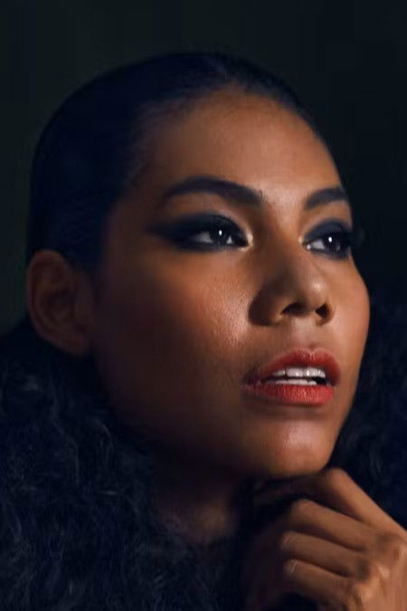 et billede af Diosa Mor