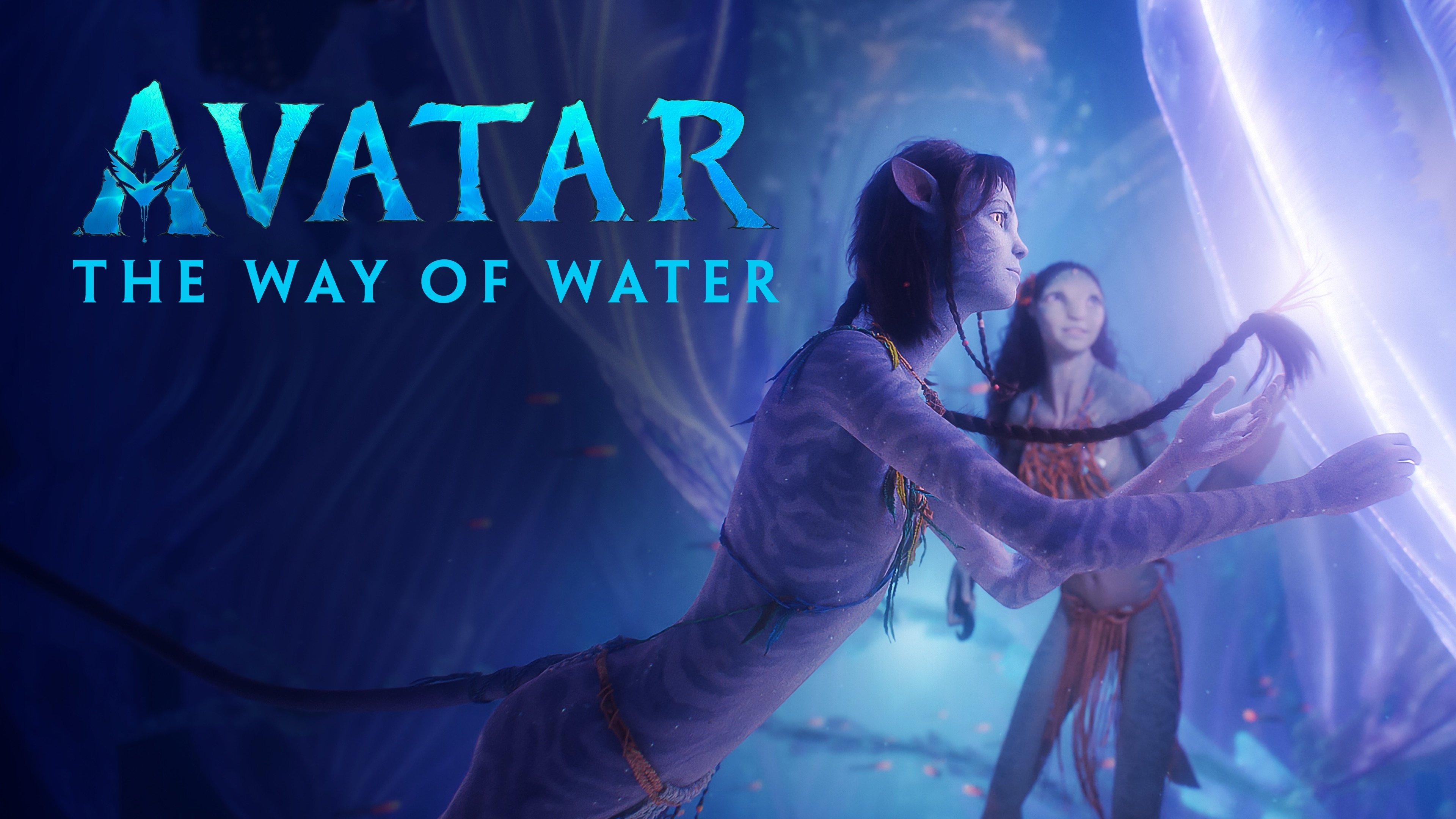 Avatar : La Voie de l'eau (2022)