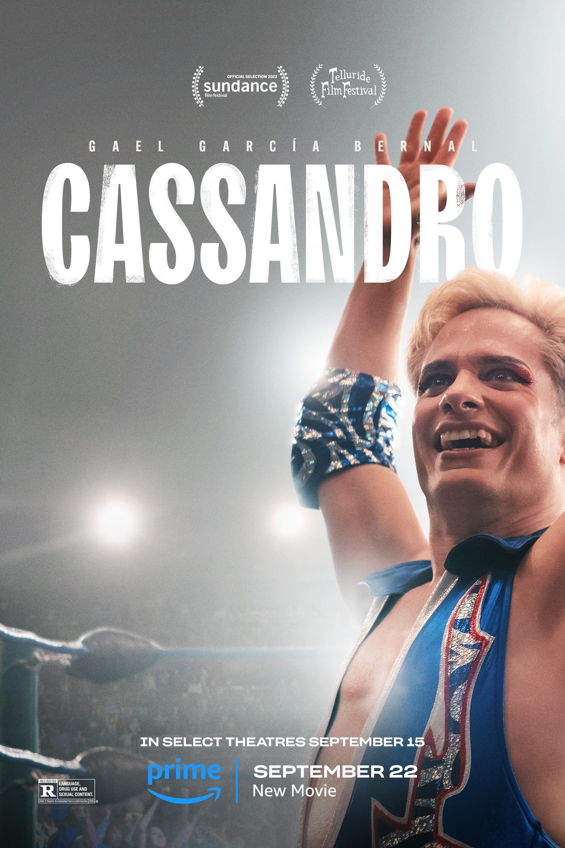 Cassandro