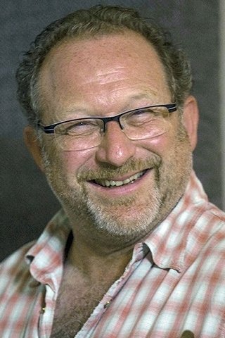 et billede af Daniel Parker