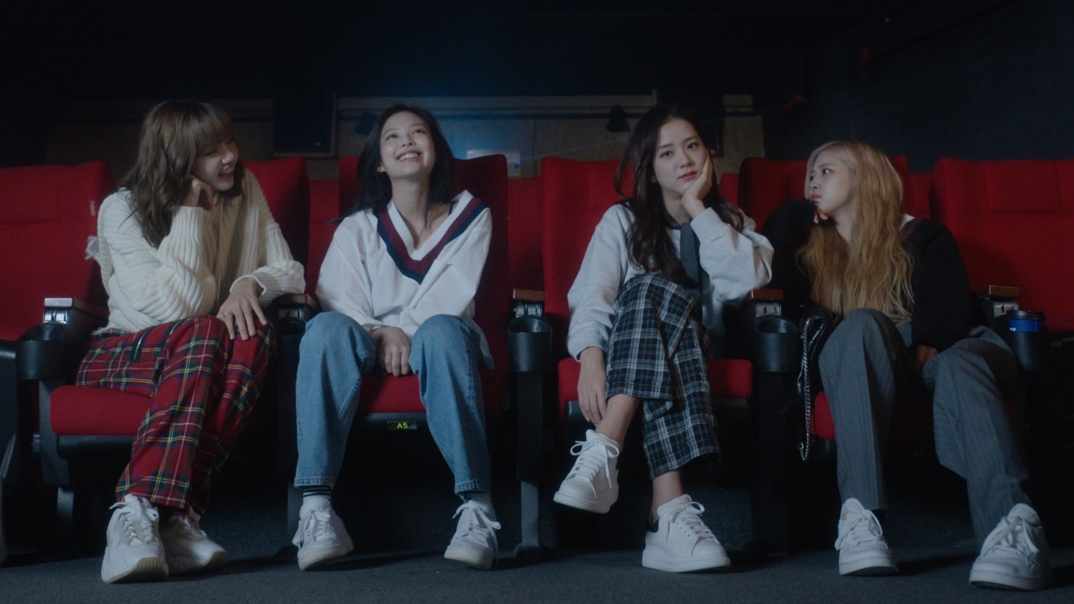 BLACKPINK: The Movie