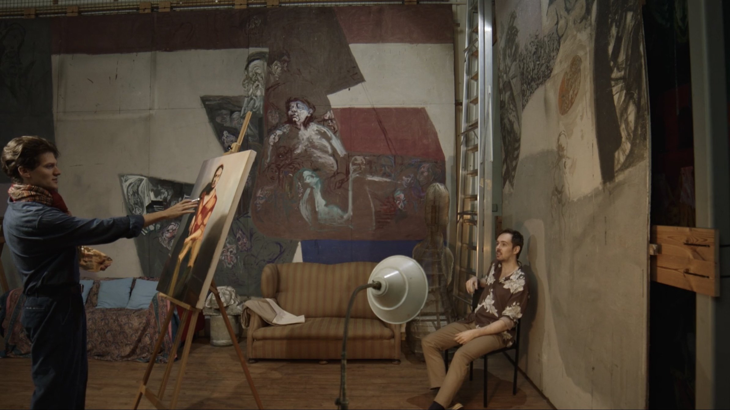 L’art pour l’art ()