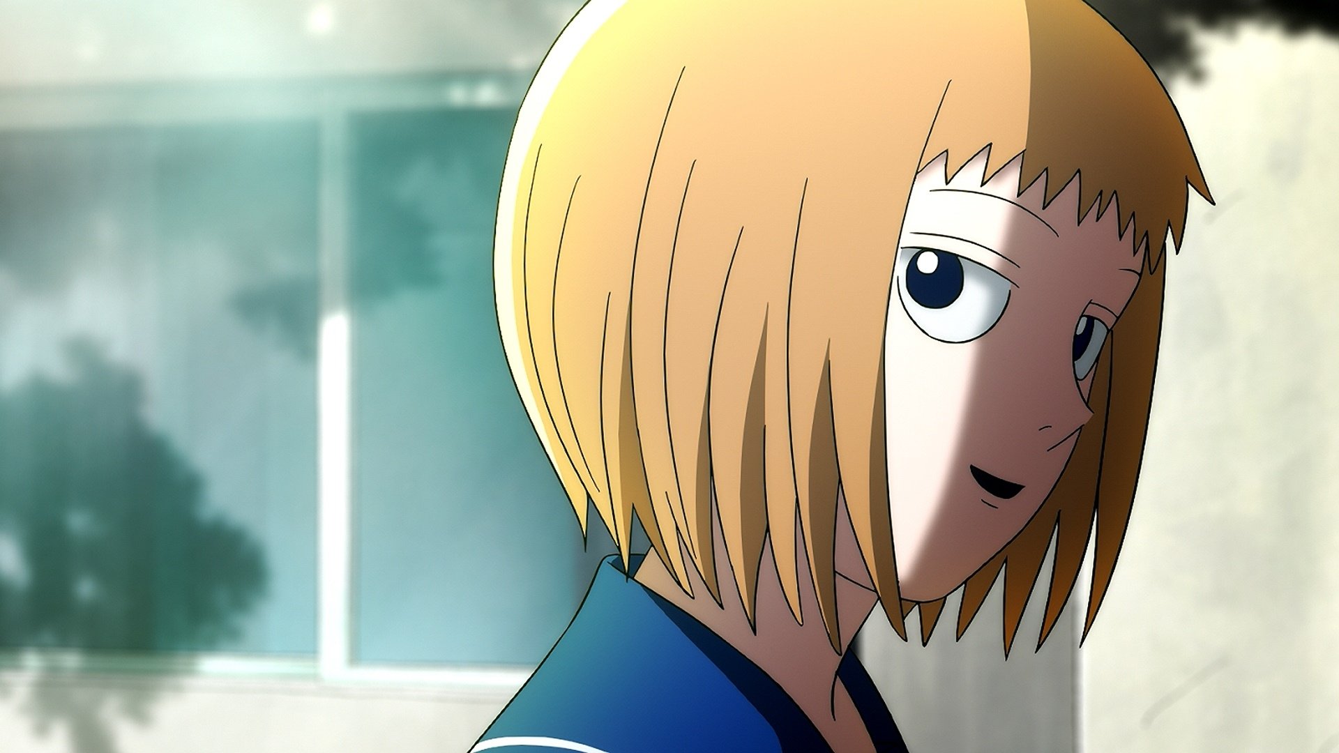 Mob Psycho 100