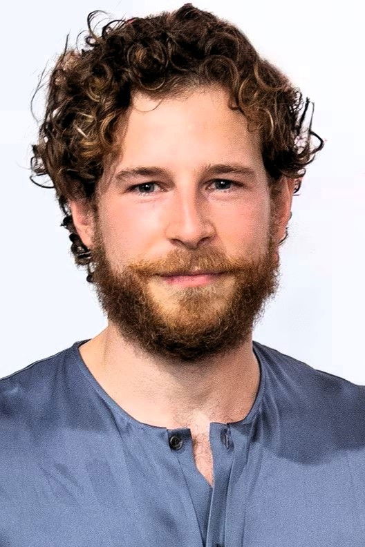 et billede af Álvaro Cervantes