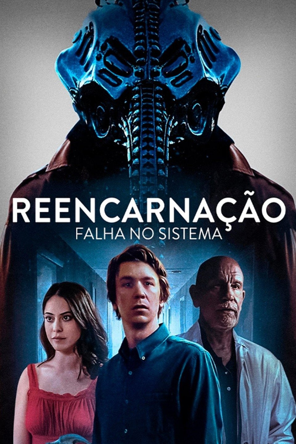 Reencarnação: Falha no Sistema Reencarnação: Falha no Sistema