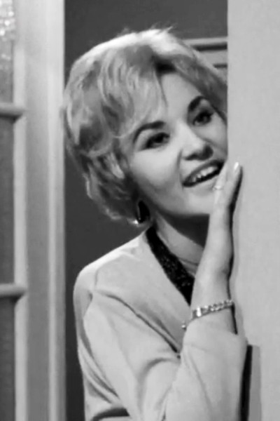 et billede af Efi Nikolopoulou