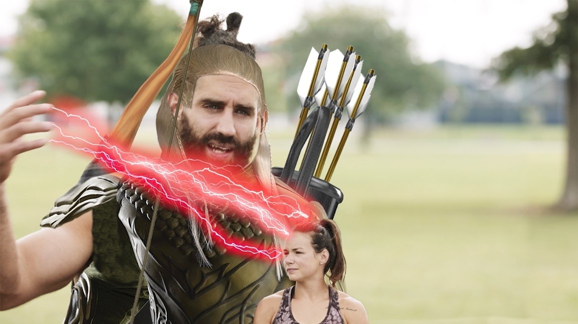 Thumbnail for Episode 8 Season 1 Episode 8