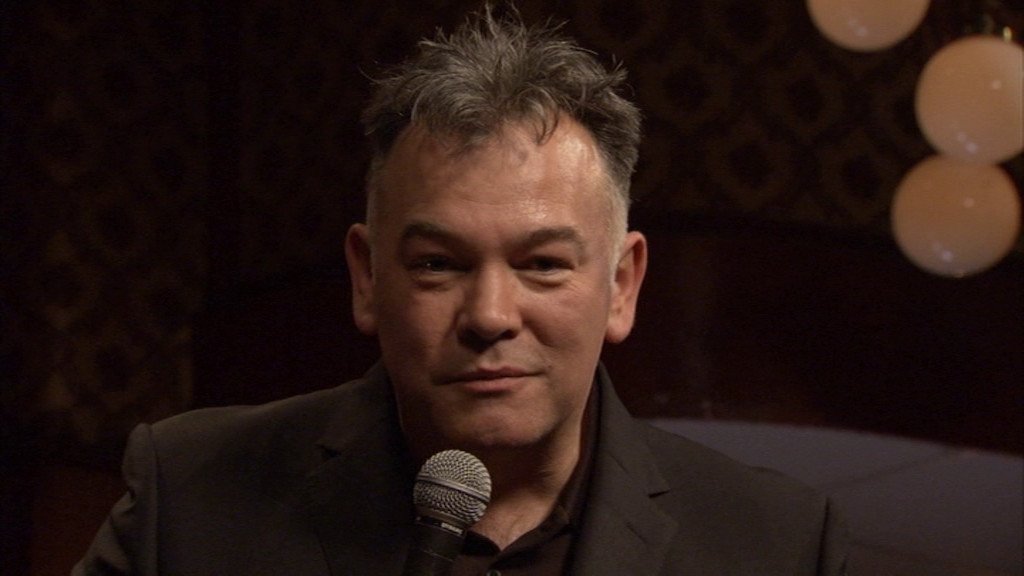 Stewart Lee's Comedy Vehicle