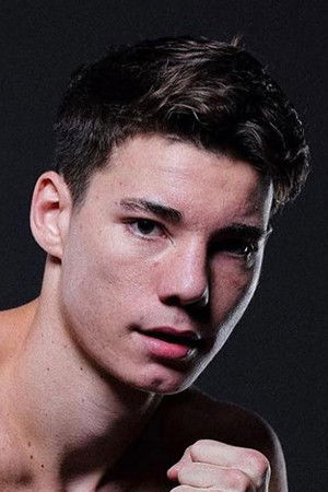 et billede af Eric Tudor