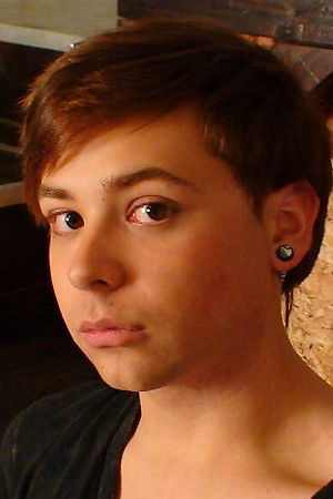 et billede af Dustin