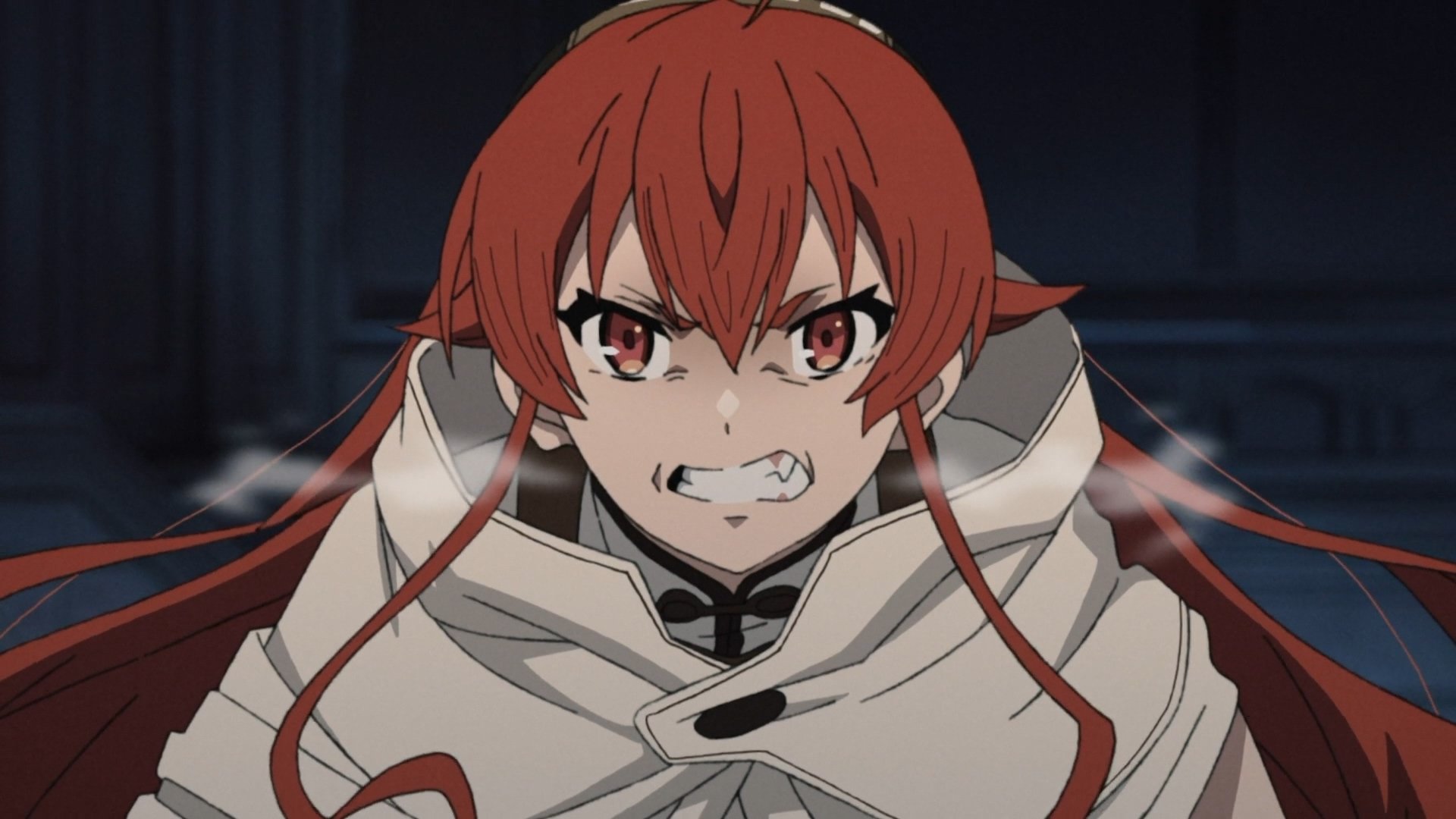 Watch Mushoku Tensei: Jobless Reincarnation · Season 1 Full Episodes Free Online - Plex