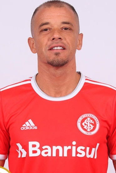 et billede af Andrés D'Alessandro