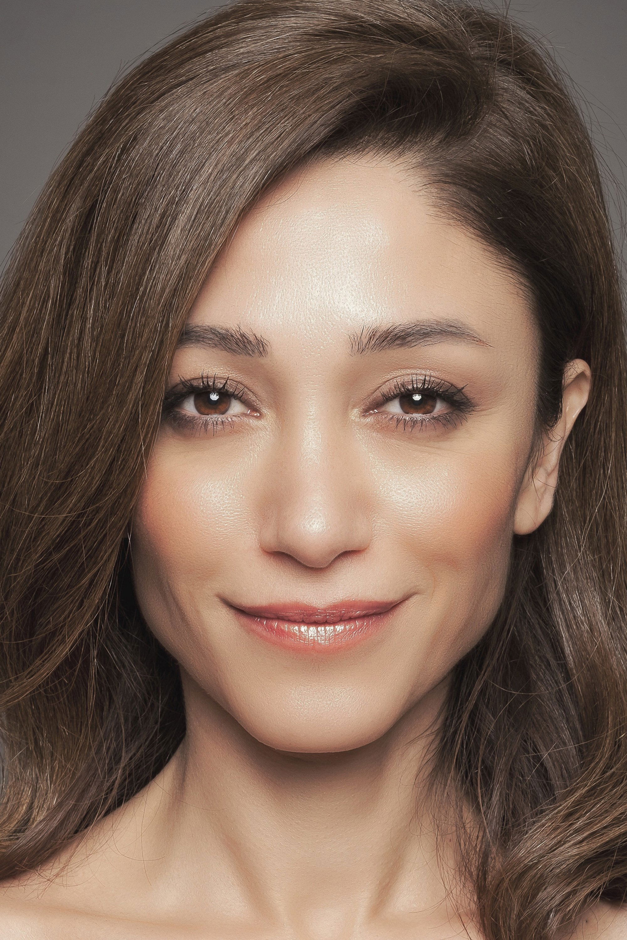 et billede af Arzu Cabar