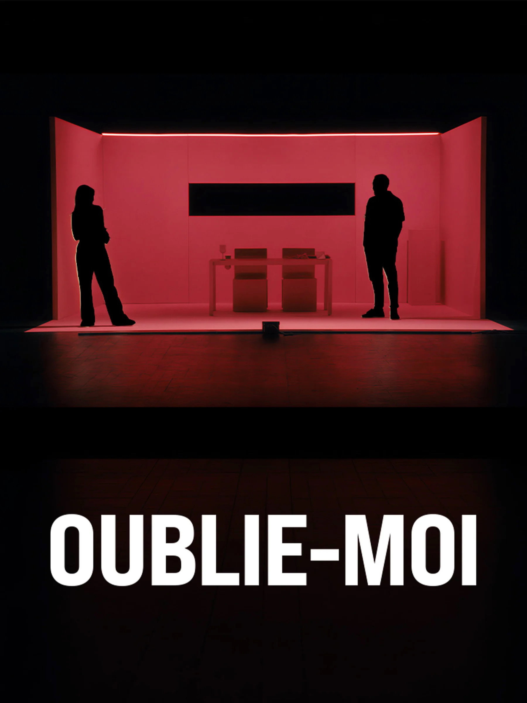 Oublie-moi