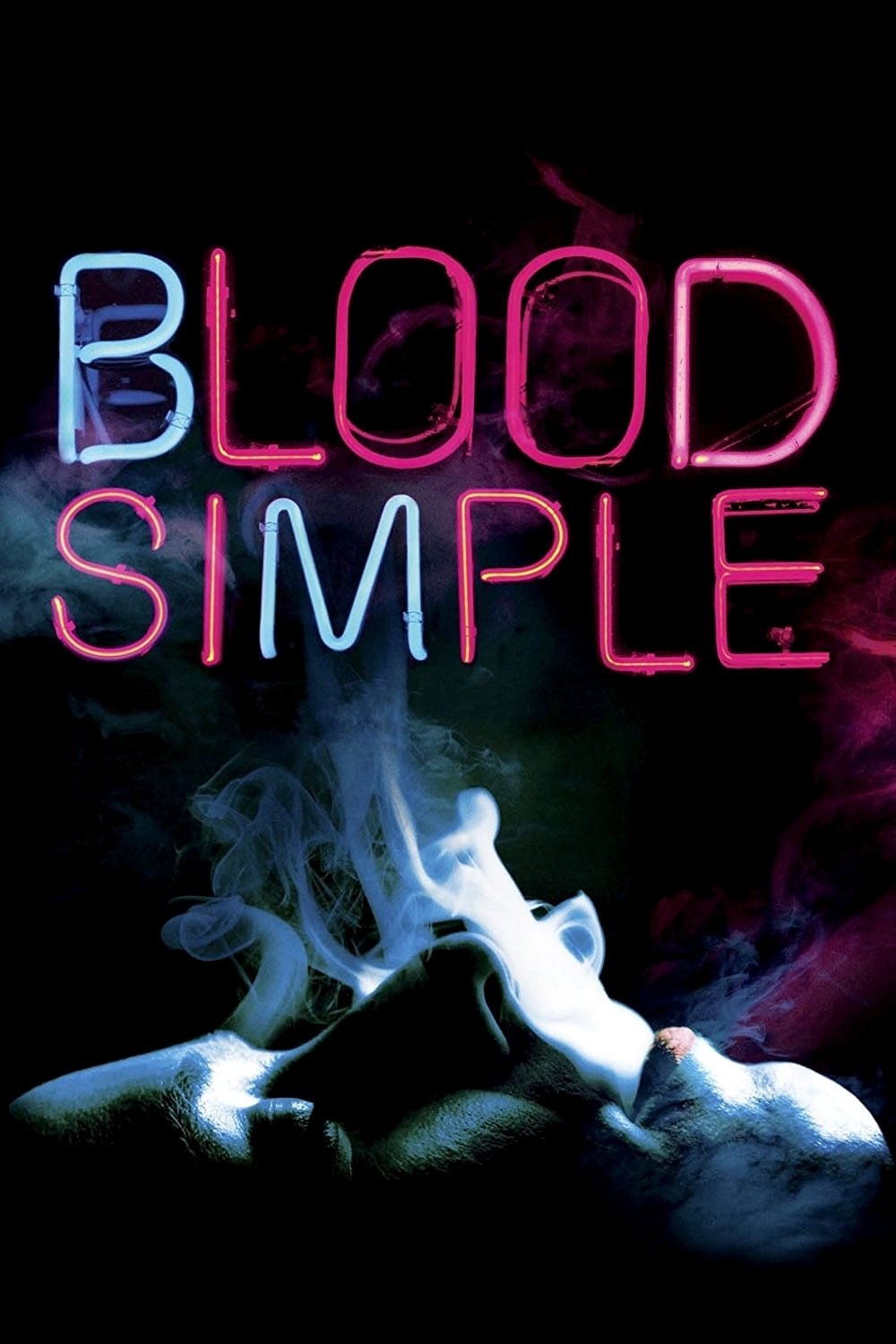 Blood Simple