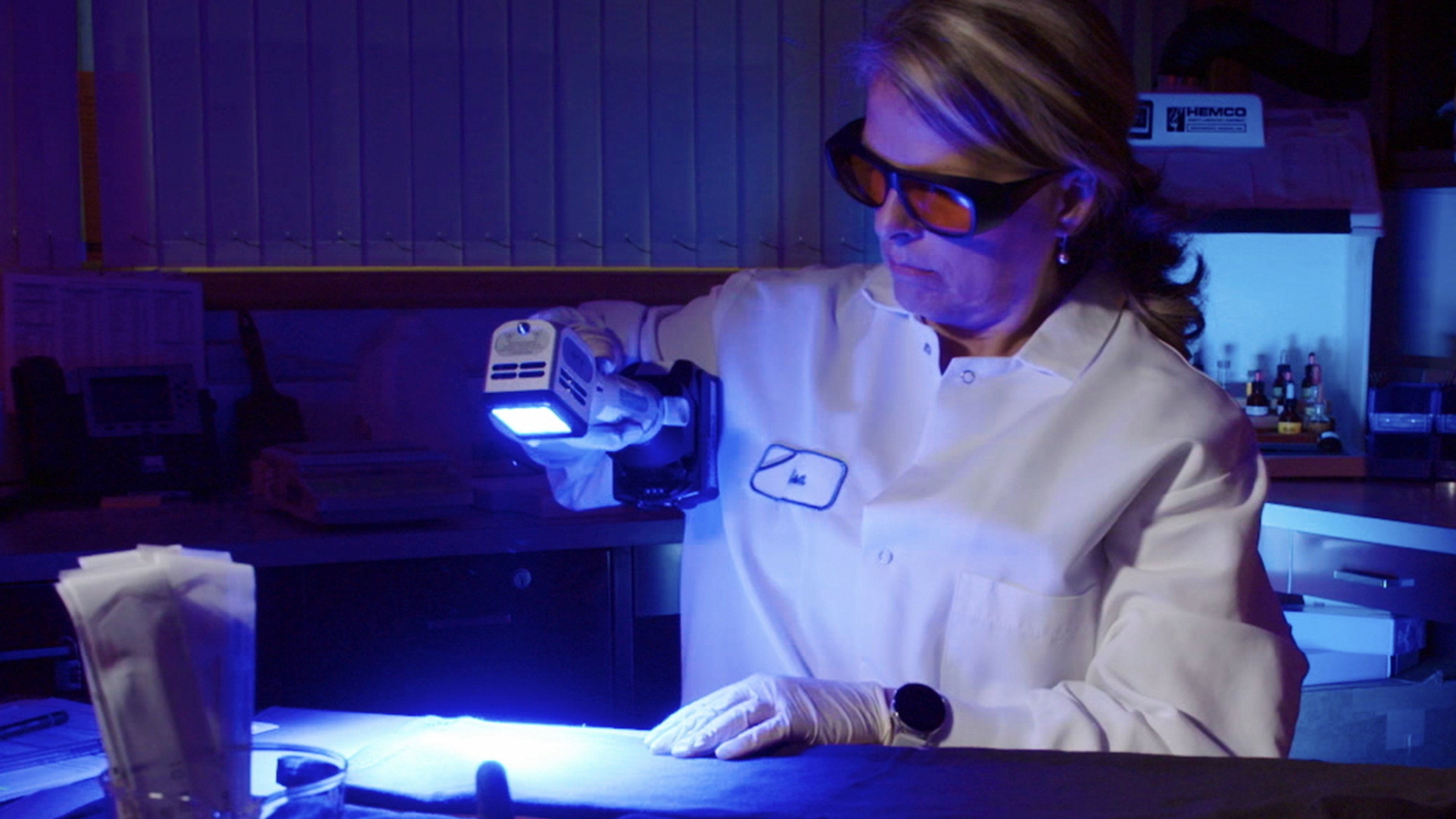 Forensic Files II