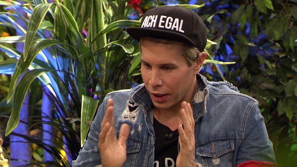Ich bin ein Star – Holt mich hier raus! Die Stunde danach