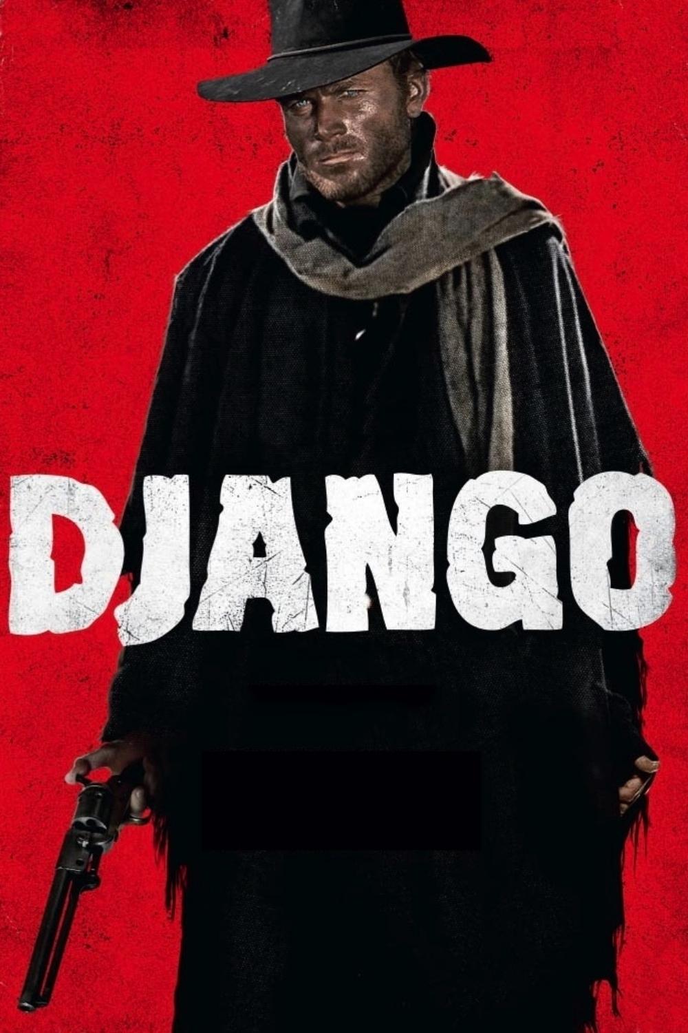 Django