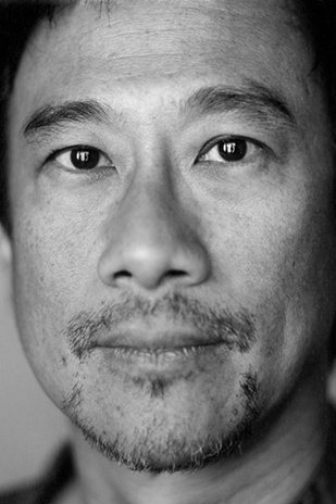 et billede af Gerald Chew