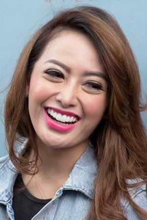 et billede af Cinta Ratu Nansya