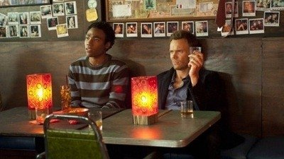 Community Season 2 Episode 10