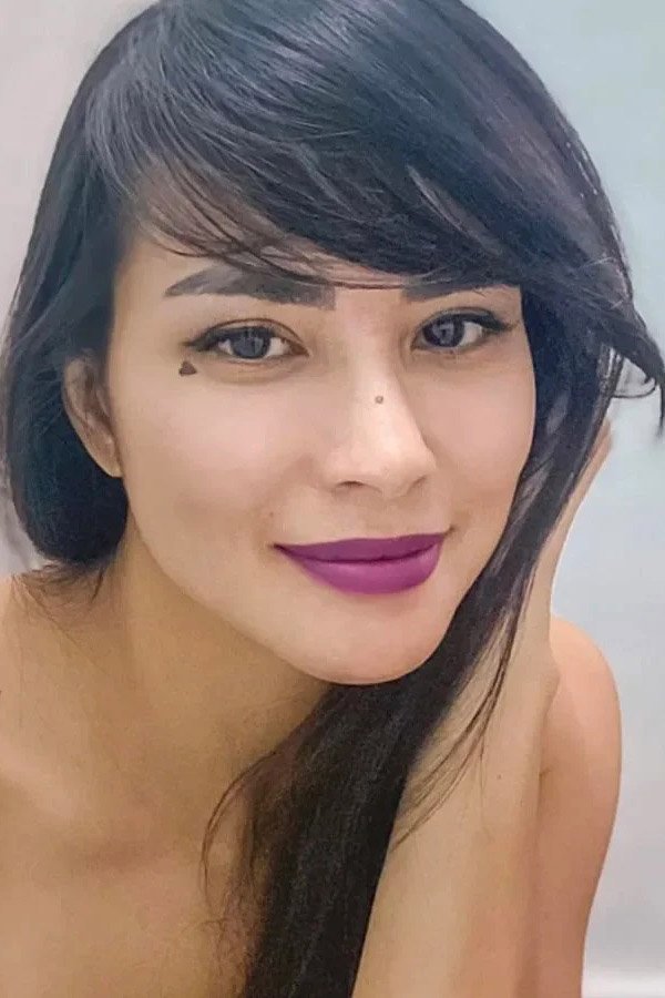 et billede af Wendy Valdez